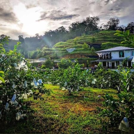 I Do Farmstay Bukit Mertajam Zewnętrze zdjęcie