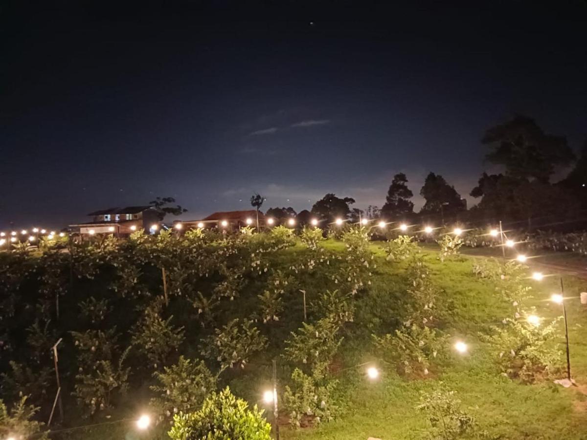I Do Farmstay Bukit Mertajam Zewnętrze zdjęcie