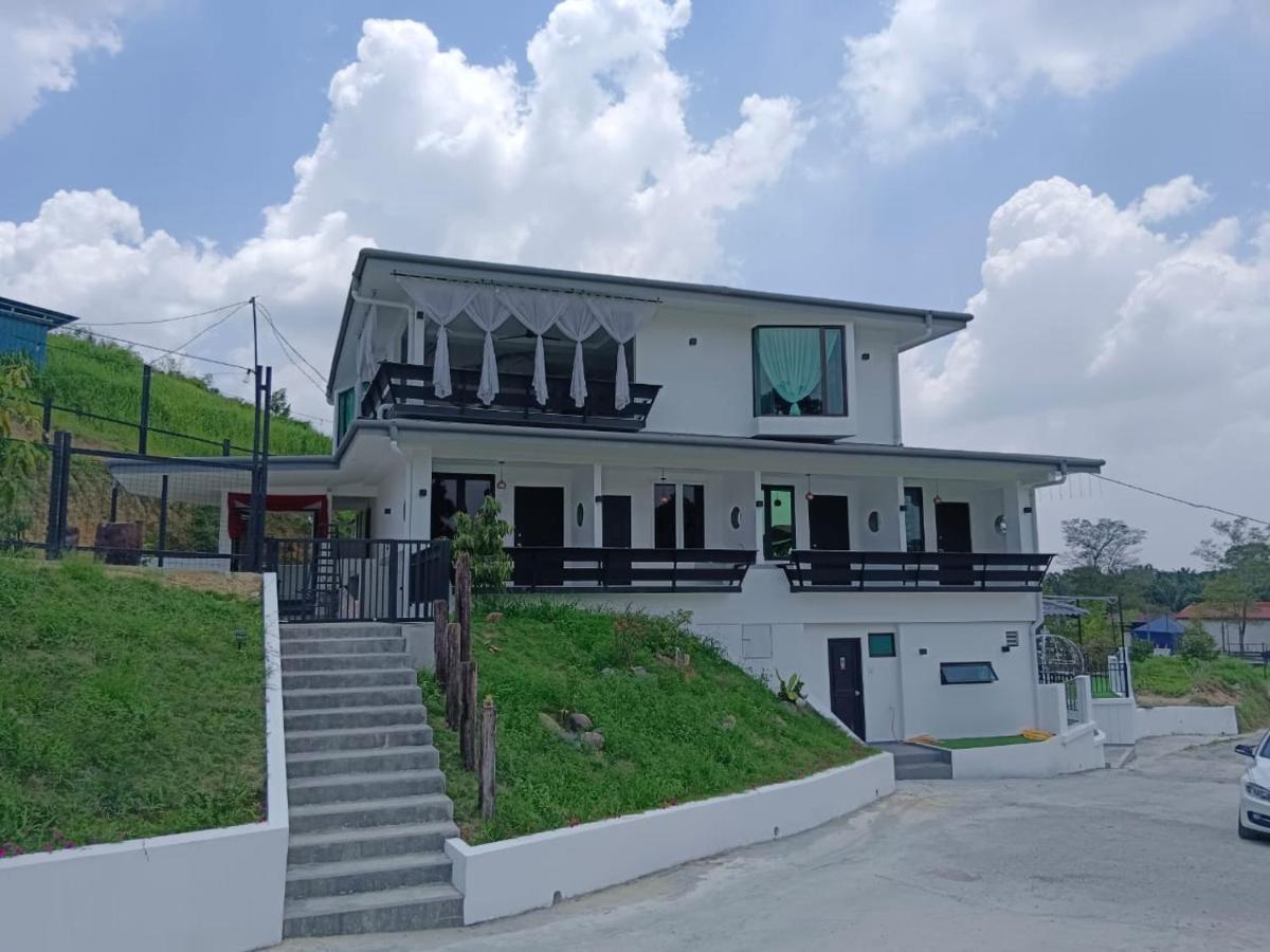 I Do Farmstay Bukit Mertajam Zewnętrze zdjęcie