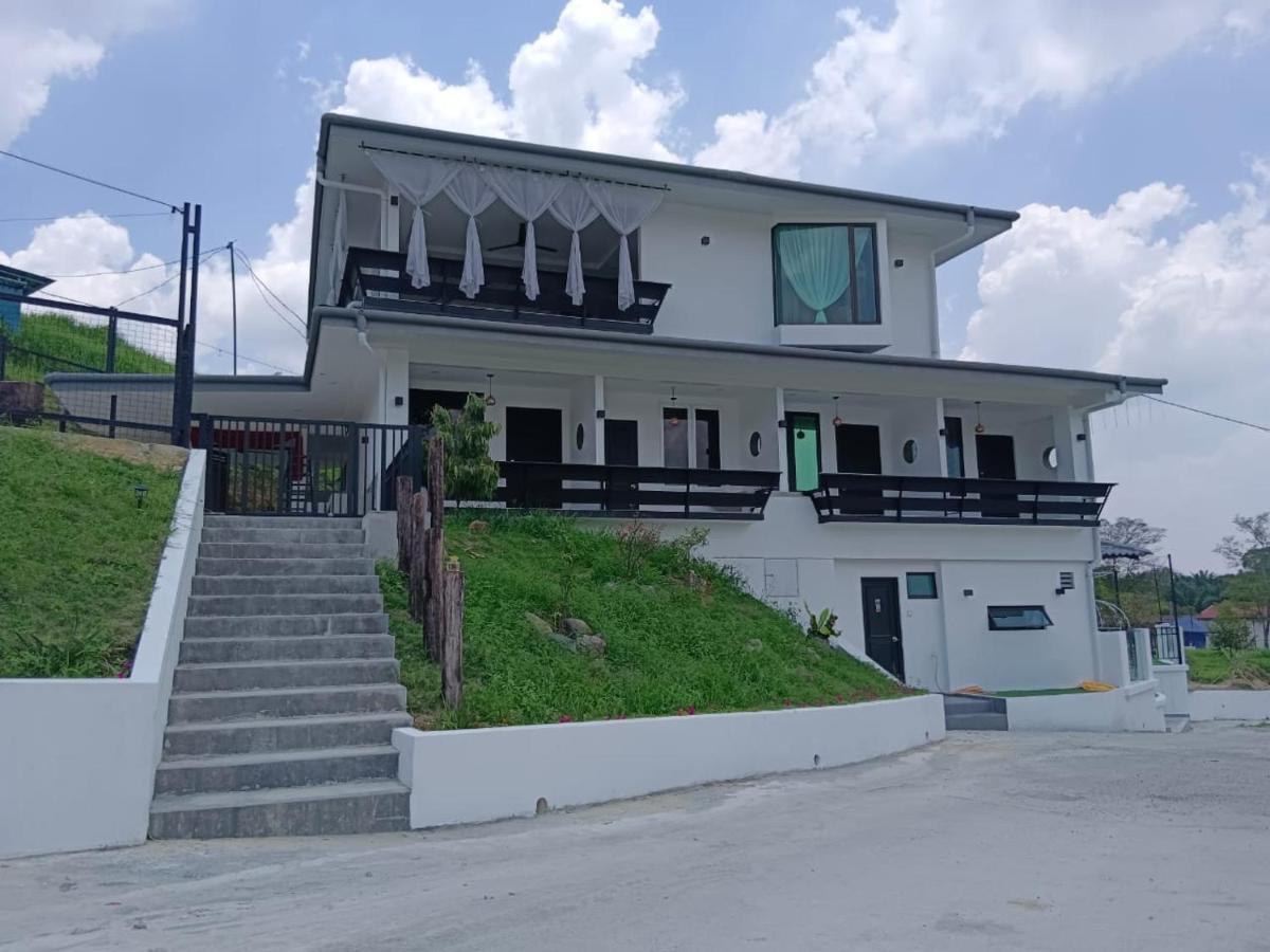 I Do Farmstay Bukit Mertajam Zewnętrze zdjęcie