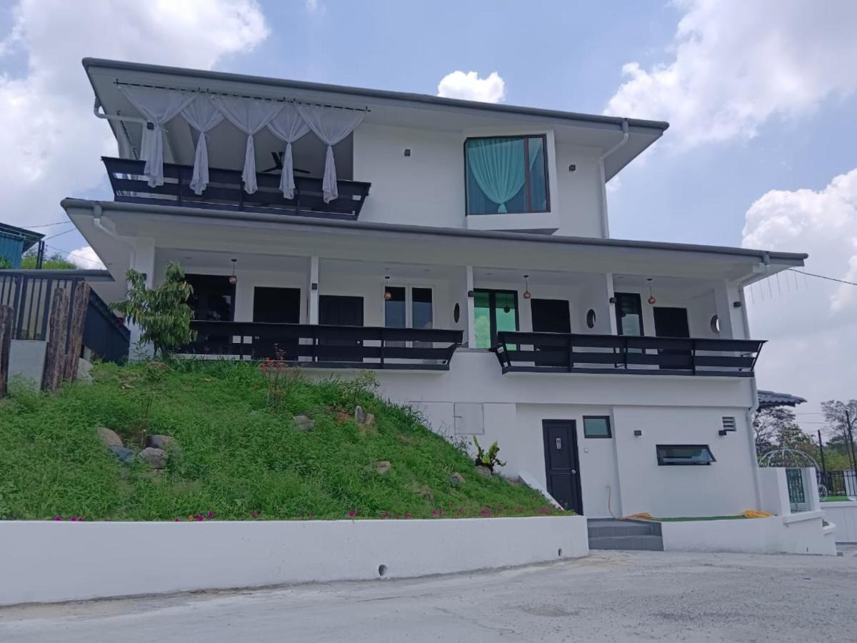 I Do Farmstay Bukit Mertajam Zewnętrze zdjęcie