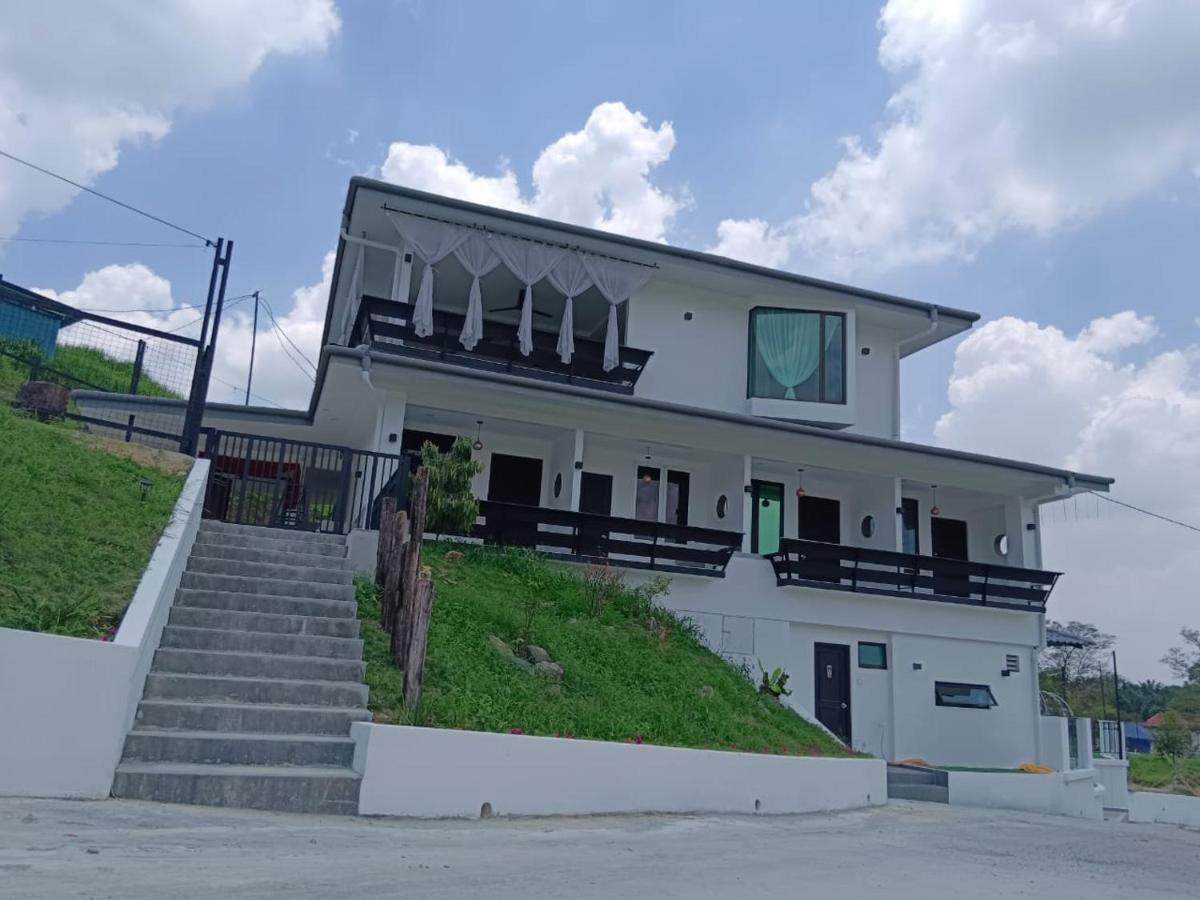 I Do Farmstay Bukit Mertajam Zewnętrze zdjęcie