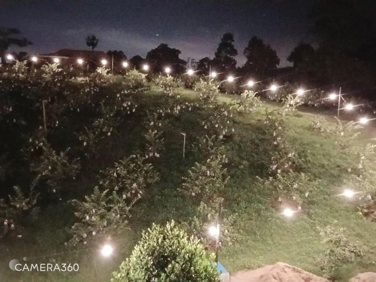 I Do Farmstay Bukit Mertajam Zewnętrze zdjęcie