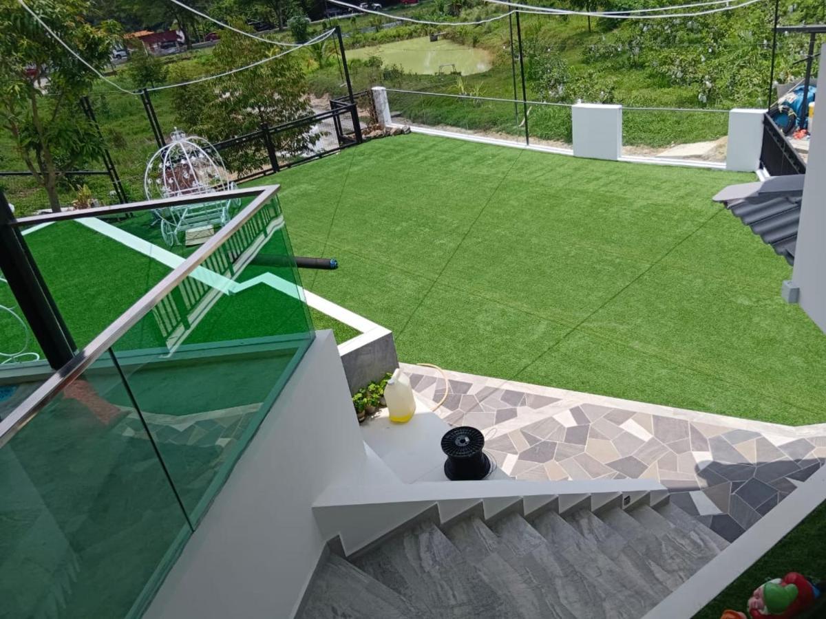 I Do Farmstay Bukit Mertajam Zewnętrze zdjęcie