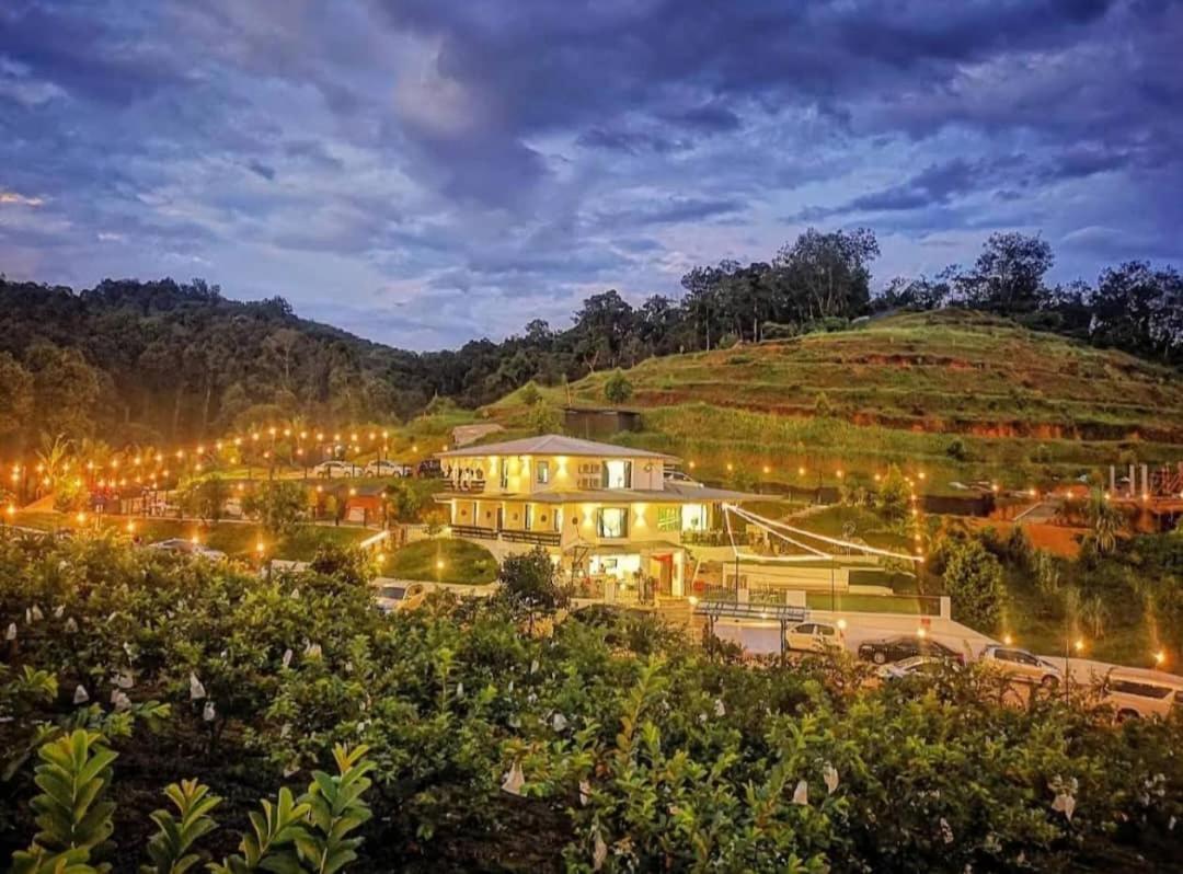 I Do Farmstay Bukit Mertajam Zewnętrze zdjęcie